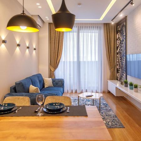 Dali Apartments Pupin Palace Нови-Сад Экстерьер фото