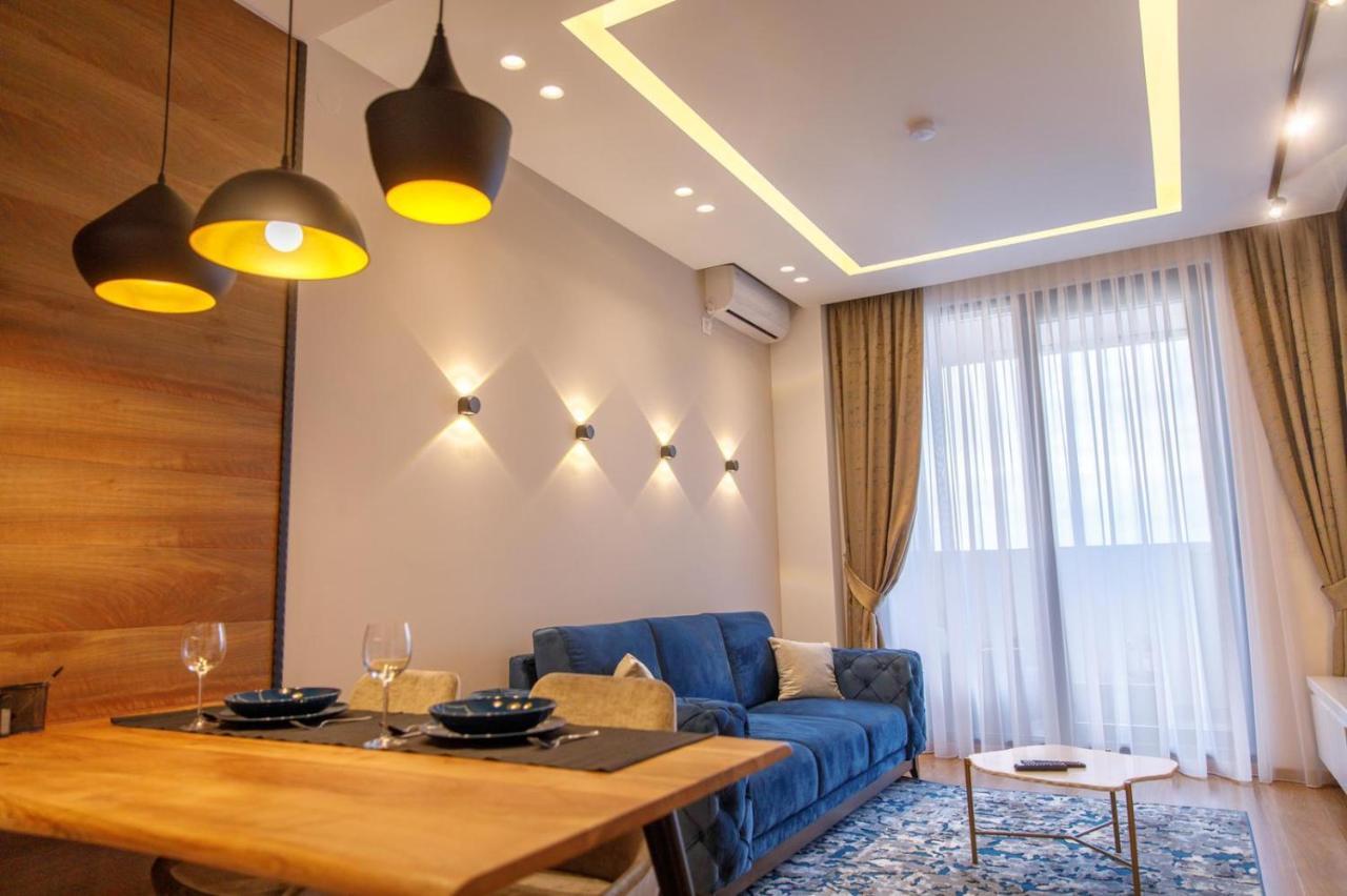 Dali Apartments Pupin Palace Нови-Сад Экстерьер фото